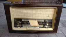 Siemens meistersuper retro gebraucht kaufen  Esens