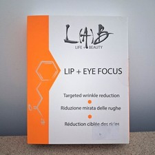 Life beauty lip for sale  UK