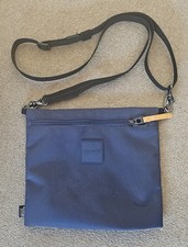 Pacsafe crossbody pouch for sale  BRIGHTON