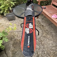 Turboglas kidder boot for sale Turboglas kidder boot for sale  PETERBOROUGH
