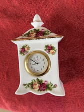 Royal albert bone for sale  MALMESBURY