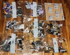 Lego 76439 harry for sale  Charlotte