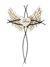 angel wings wall decor for sale angel wings wall decor for sale Keithville