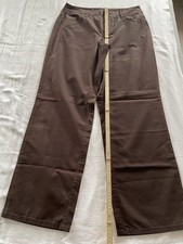 Damenhose mac 30 gebraucht kaufen  Halle