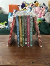Manga the sacred gebraucht kaufen  Berlin