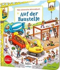 Allererstes wimmelbuch baustel gebraucht kaufen Allererstes wimmelbuch baustel gebraucht kaufen  Berlin