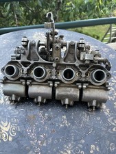 Rampe carburateurs honda d'occasion  Menton