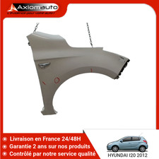 Aile droit hyundai d'occasion Aile droit hyundai d'occasion  Amiens-