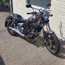 Kawasaki vulcan vn750 for sale  MANSFIELD