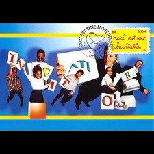 CM CEF - Ceci est une invitation - 9/1/2004 Paris comprar usado CM CEF - Ceci est une invitation - 9/1/2004 Paris comprar usado  Enviando para Brazil