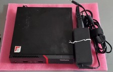 Lenovo ThinkCentre m715q 240 GB SSD 16GB RAM pequeno PC com adaptador CA Win 10 Pro comprar usado  Enviando para Brazil