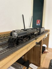 Locomotive vapeur rivarossi d'occasion Locomotive vapeur rivarossi d'occasion  Les Arcs