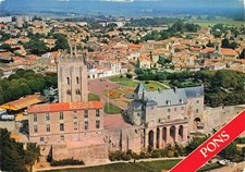 17 PONS LE CHÂTEAU na sprzedaż  Wysyłka do Poland