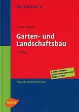 Gärtner garten landschaftsbau gebraucht kaufen  Stuttgart