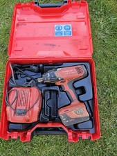 Hilti siw a22 for sale  RIPLEY