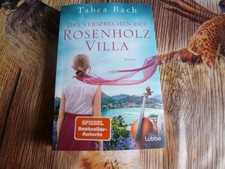 Versprechen rosenholz villa gebraucht kaufen  Deutschland