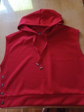 Monari neu kapuzen gebraucht kaufen  Zwickau