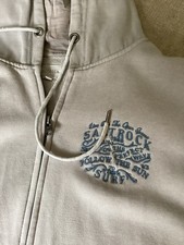 Saltrock men zip for sale  TIPTON