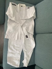 Moskito judoanzug dax gebraucht kaufen  Koblenz