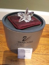 Swarovski austrian silver for sale  Mohnton