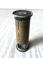 Ancien floroscope microscope d'occasion  France