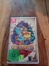 Cat quest iii gebraucht kaufen  Verden