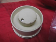 Peças de máquina de costura Elgin 999F botão de movimento de parada de roda manual comprar usado  Enviando para Brazil
