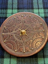 Perth targe hand for sale  MONTROSE