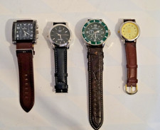 Armbanduhr uhrensammlung erbe gebraucht kaufen  Landshut