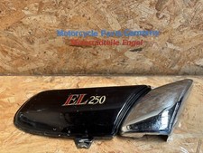 Kawasaki el250 el252 gebraucht kaufen  Itterbeck