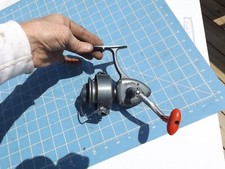 Vintage spinning reel for sale  Helena