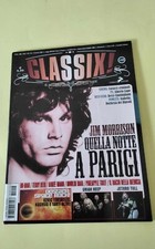 Rivista musicale classix usato  Carrara