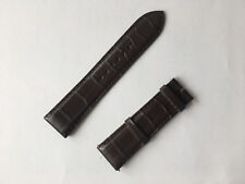 Jaeger lecoultre strap usato  Verona