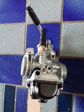 Carburateur type phbg d'occasion  Mayet