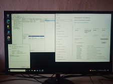 Minipc intel nuc8beh usato  Cortemaggiore