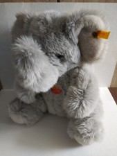 Steiff elefant molly gebraucht kaufen  Bielefeld
