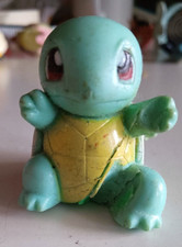Pokemon squirtle pupazzo usato  Roma