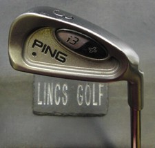 Ping black dot for sale  SPILSBY