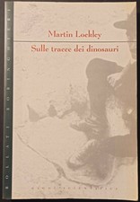 Martin lockley sulle usato  Albenga