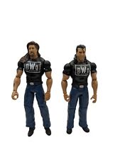 Mattel wwe battle for sale  LINCOLN