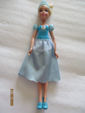 Poupee princesse disney d'occasion  Bailleul