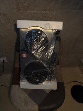 Piastra elettrica doppia usato  Villachiara