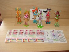 Winx club 2006 gebraucht kaufen  Wildberg
