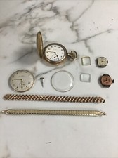 Vintage watch parts for sale  Scranton