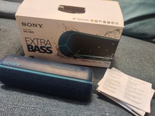 Sony srs xb22 usato  Lodi