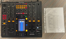 Pioneer djm 2000 for sale  WARWICK