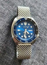 Montre plongée automatique d'occasion  France