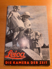 Leica katalog 1935 gebraucht kaufen Leica katalog 1935 gebraucht kaufen  Edesheim