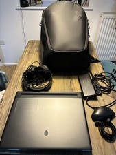 Dell alienware m18 for sale  WEST DRAYTON
