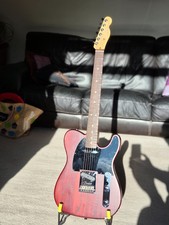 Fender american telecaster for sale  ABERDEEN